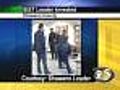 Live Team Coverage Of Shawano Threat Situation