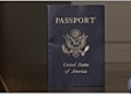 Studying Abroad - Passports and Visas