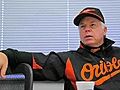 Showalter: Expectations and culture change