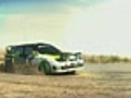 Colin McRae : DiRT 2