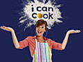 I Can Cook: Series 2: Simple Fish Dish