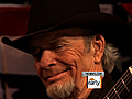 Video: Merle Haggard Talks About His Life and Work