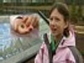 Girl Finds 100 Million Year Old Bone