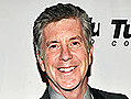 Tom Bergeron Weighs In on This Season’s Contestants