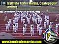 banda pedro molina guatemala