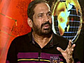 We’ve got the best Games village: Kalmadi