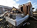 New Year’s Eve Tornadoes Kill 6 In Ark.,  Mo.