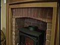 Fireplace - A Vidify Production