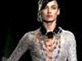 Armani dazzles with high octane haute couture show
