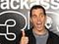 A Sober Steve-O but &#039;Jackass&#039; Is Still Crazy