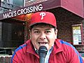 Phillies fans have high hopes