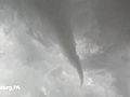 RAW VIDEO: Western Pa. Tornado Captured By u local Member