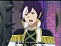 Fairy Tail 87 English Sub part 1/2