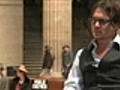 Johnny Depp fuera de la ley