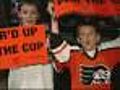 Facing Elimination,  Flyers Fans Still Hopeful