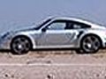 Comparison: 2008 Porsche 911 Turbo - America’s Best Handling Car Contender Video