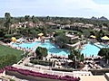 The Phoenician grounds