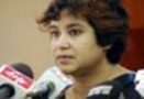 Taslima flees, calls Indian govt fundamentalist