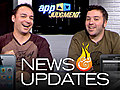 Hot App News,  Updates & Reviews