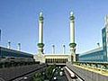 Makkah In Future
