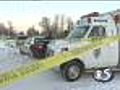 Police Still On Scene Of Green Bay Shooting Death