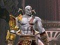 Mortal Kombat Kratos Trailer