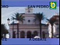 San Pedro a debate en Ojen TV