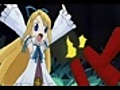 Flonne The Powerful