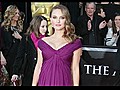 Oscar 2011: Red Carpet Style Trends