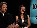 &#039;LOST&#039; cast ready for next chapter of lives