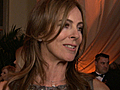 Live from the Red Carpet - 2010 Oscars: Kathryn Bigelow