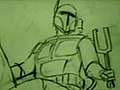 Holiday Special Animatic Reel