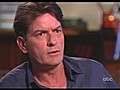 2020  Charlie Sheen In His Own Words 2011