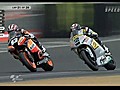 MOTO2: French GP - 2011