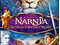 Chronicles of Narnia: Voyage Of The Dawn Treader - In Character with Georgie Henley and Will Poulter