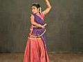 My Kathak Performance