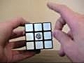How to Solve a Rubik’s Cube Part 1