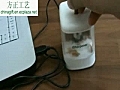 USB Pencil Sharpener - isharpener