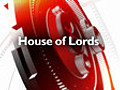 House of Lords: 17/03/2011