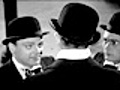 Public Enemy,  The (1931) &amp;#8212; (Movie Clip) Putty Nose