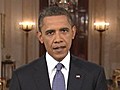 Nightline 6/22: President Obama Draws Down Troops