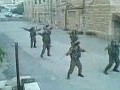 以色列士兵執勤時跳舞　軍方調查