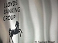 Lloyds bank names new CEO