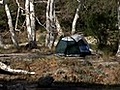 Camping Trip Planning Tips