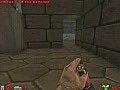 Doom 2 - Underhalls