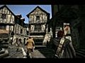 Dragon’s Dogma - Nouveau trailer HD