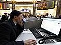 News Hub: Egypt Markets Reopen,  and Then Plunge