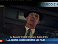 L.A. Noire,  film o videogioco?