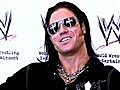 Entrevista con John Morrison de la WWE