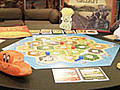 Toy Fair 2011:Robert T. Carty Talks Settlers Of Cattan